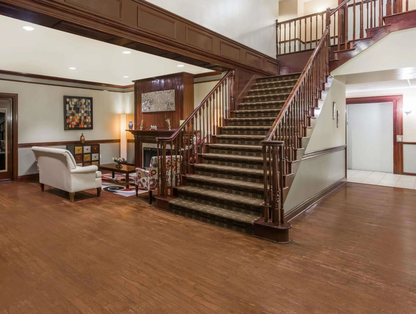 Foto - Wingate by Wyndham Savannah Gateway