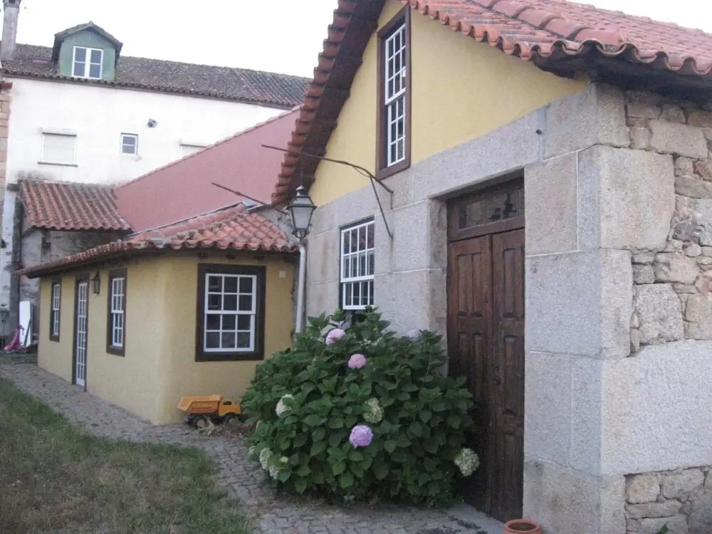 Foto - Solar dos Correia Alves