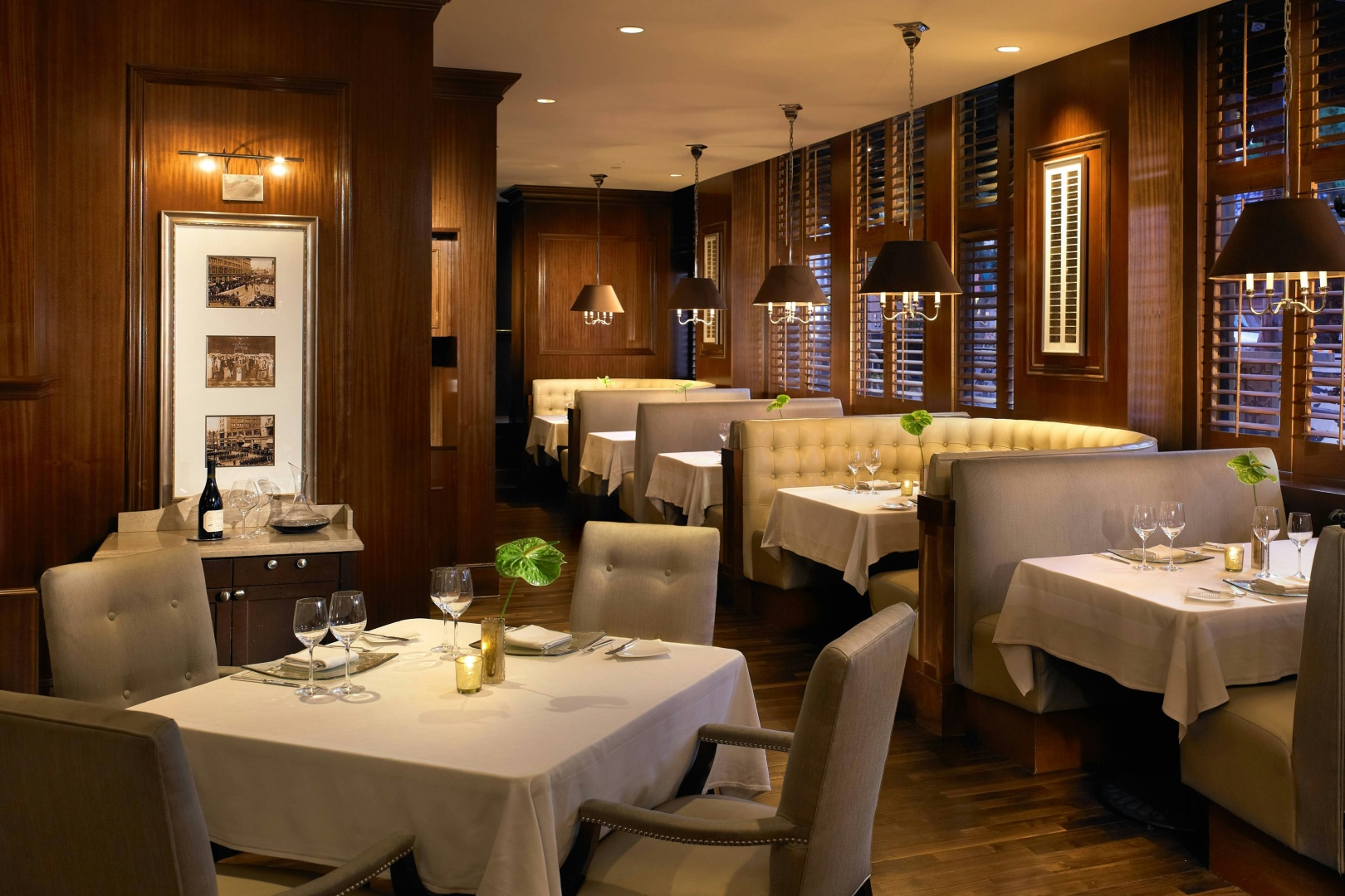 Foto - The US Grant, a Luxury Collection Hotel, San Diego