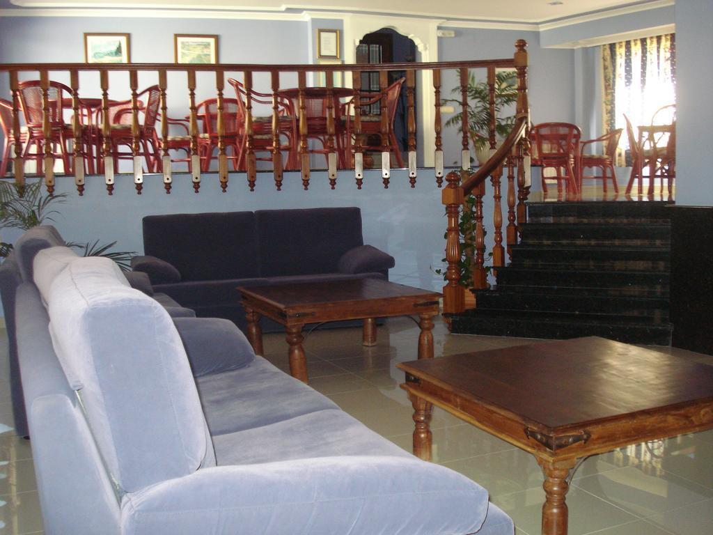 Photo - Hotel Florida Mar