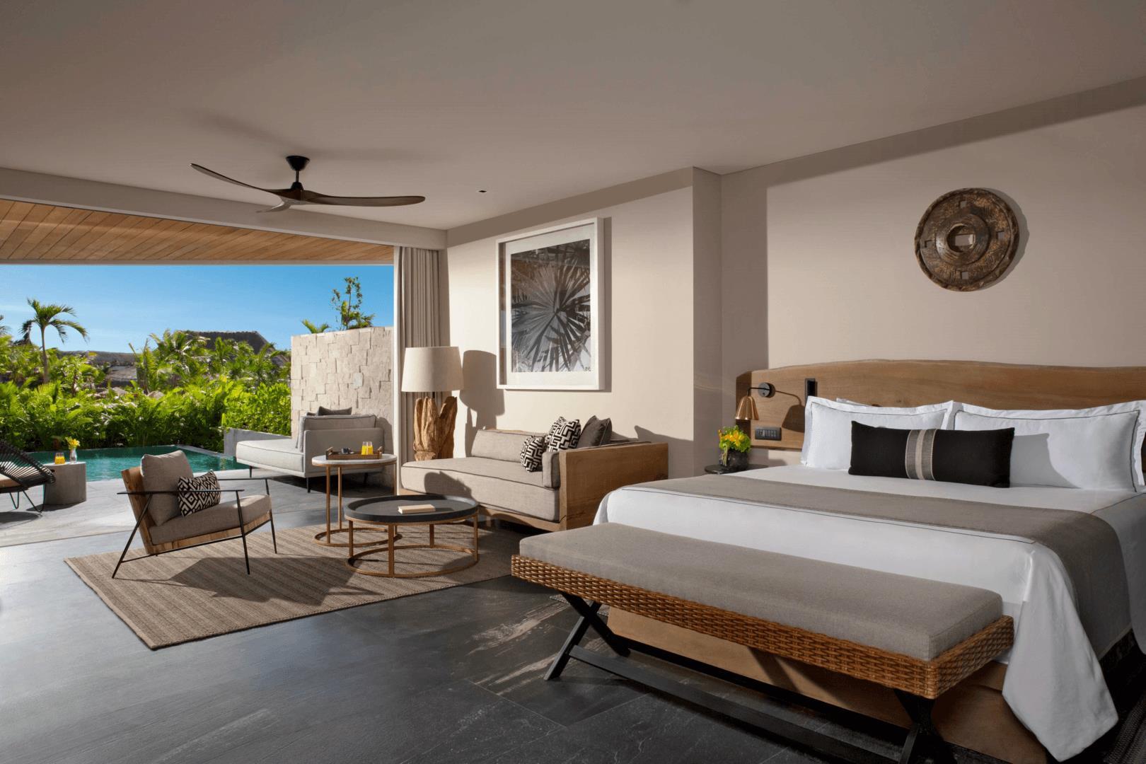 Photo - Impression Moxché by Secrets - Adults Only