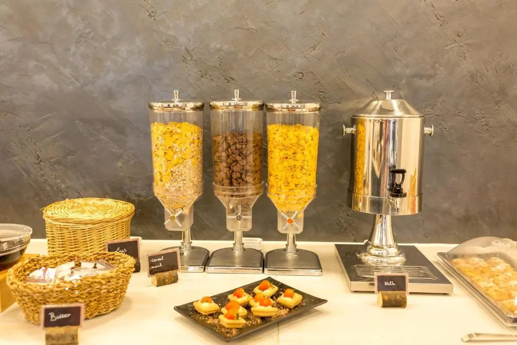 Photo - Margarita Hotel