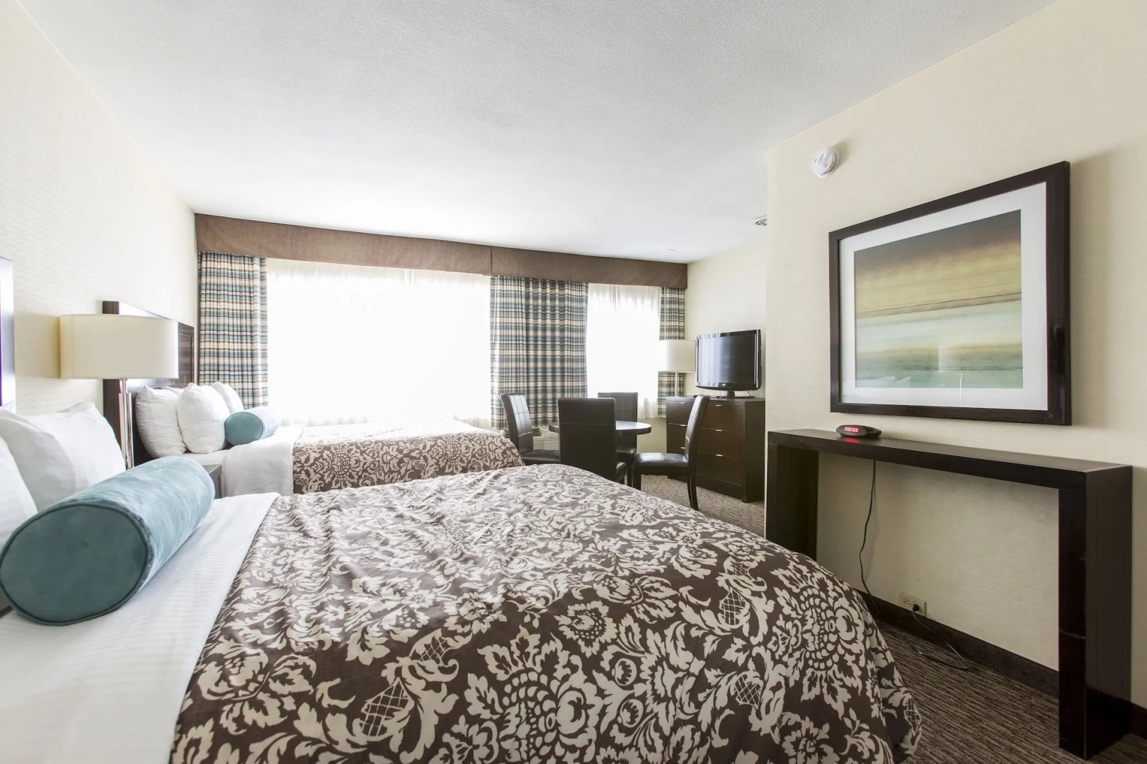 Foto - Royal Palace Westwood Hotel