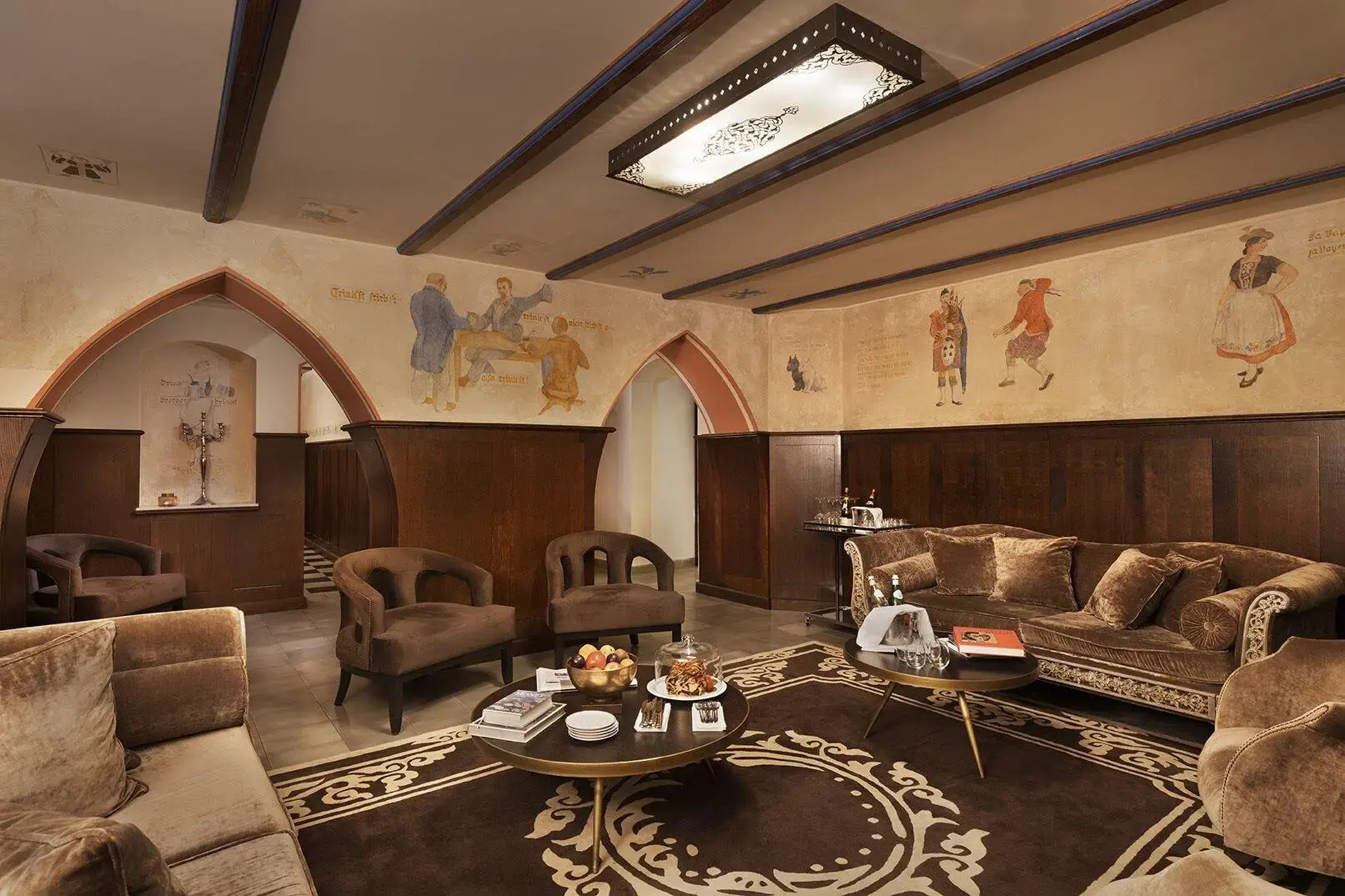 Photo - The Drisco Hotel Tel Aviv - Relais & Châteaux - Adults Only