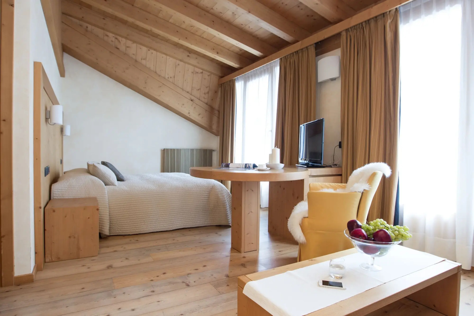 Foto - Palace Hotel Wellness & Beauty