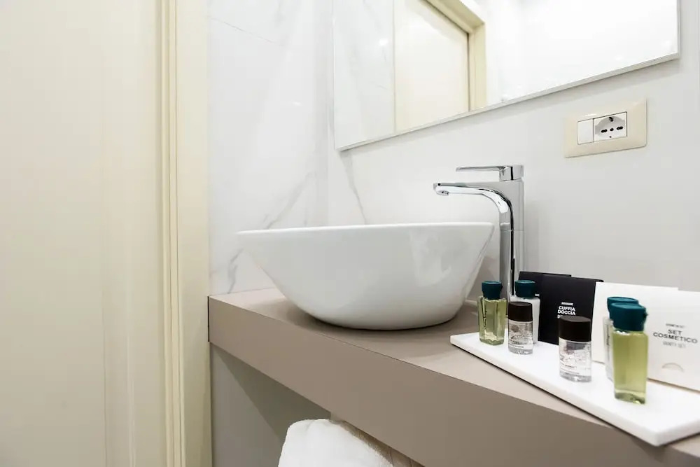 Foto - Imperatrice Suites