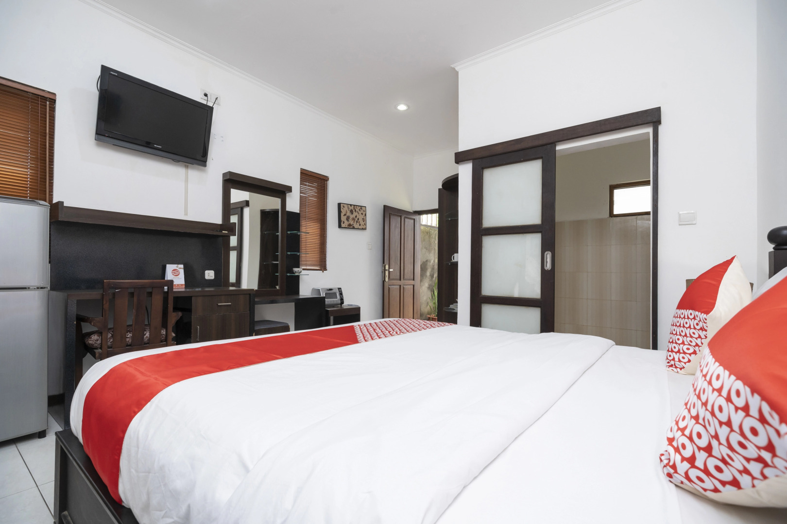 Foto - Hotel O Panen House