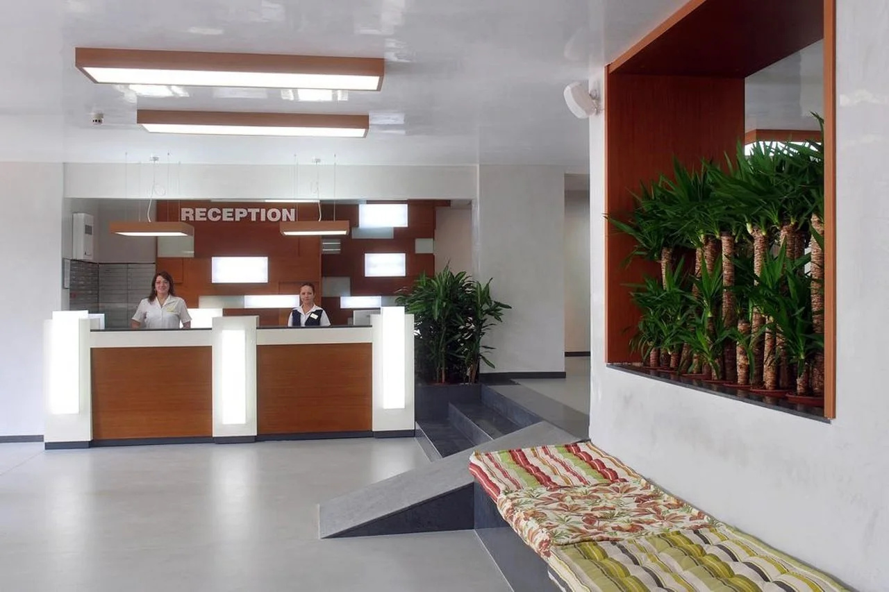 Photo - Hotel Excelsior - All Inclusive