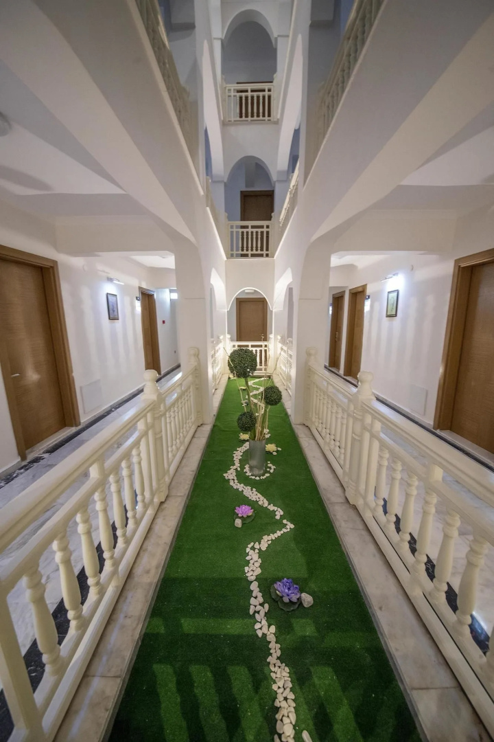 Foto - Yeniceri City Hotel