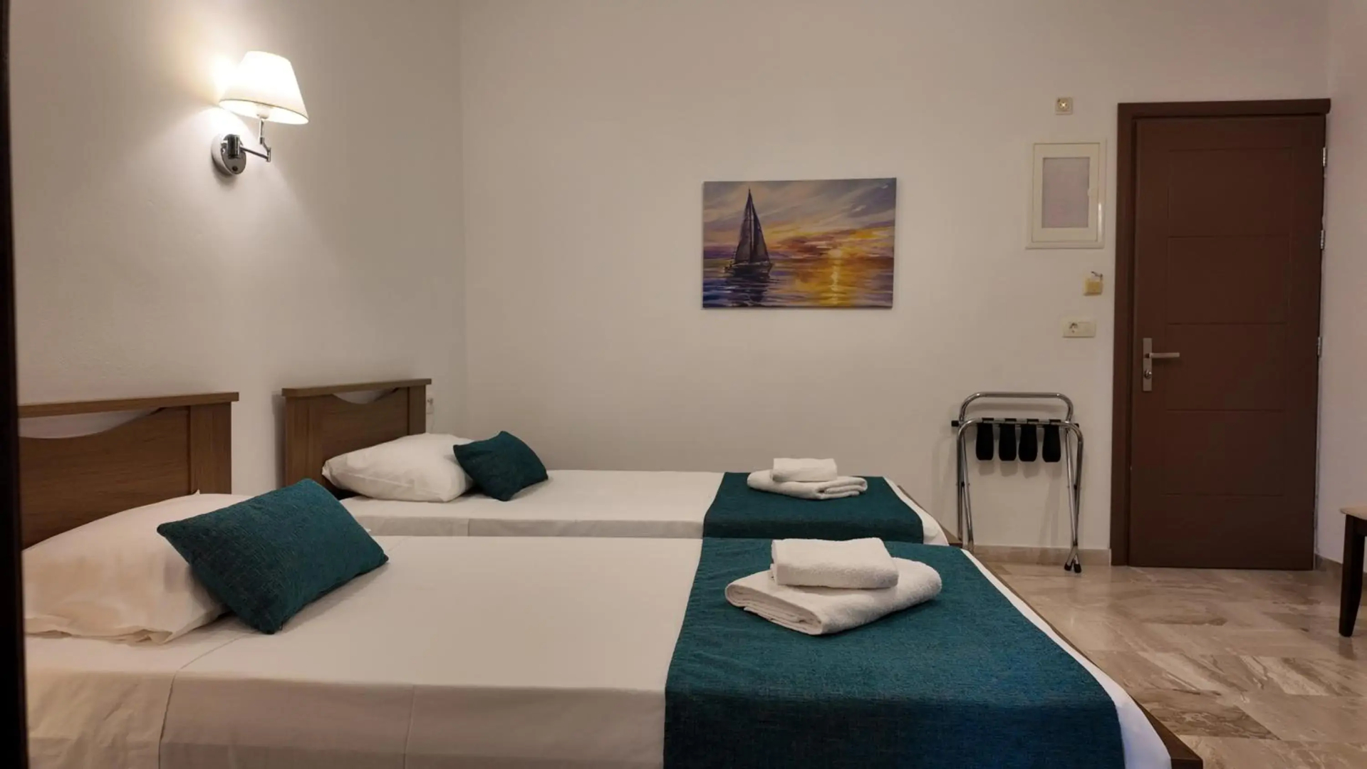 Foto - Hotel Marybill