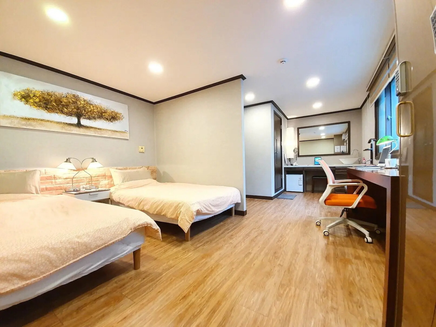 Photo - Forêt Guest House