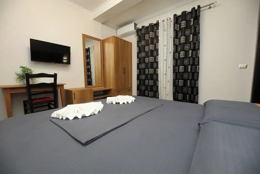 Foto - Hotel Salvadore