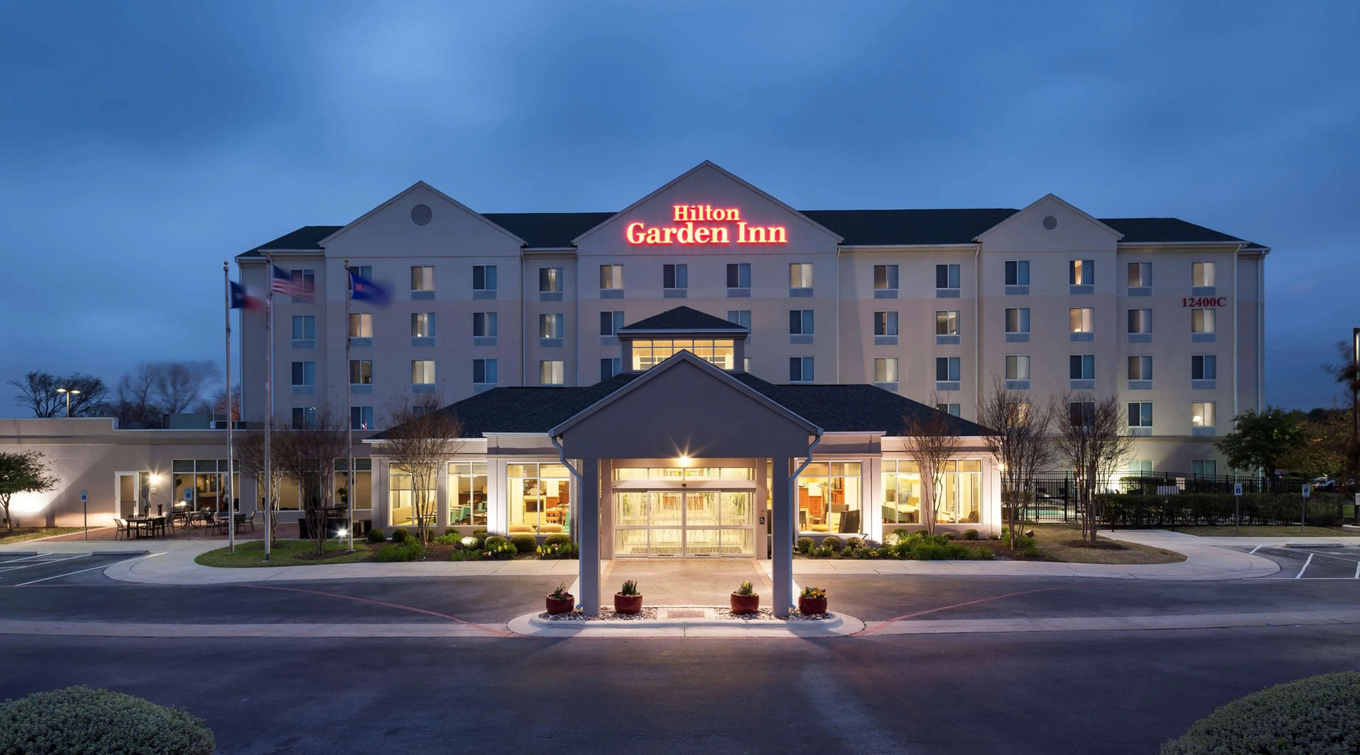 Photo - Hilton Garden Inn Austin North