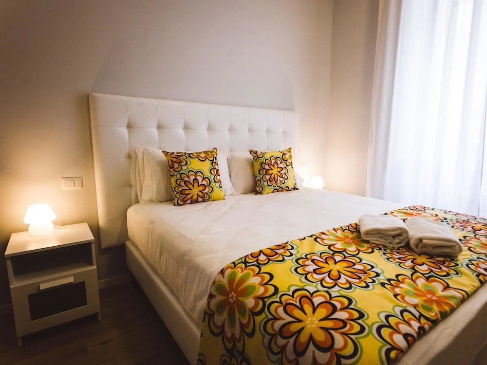 Foto - Angelina Rooms in Rome