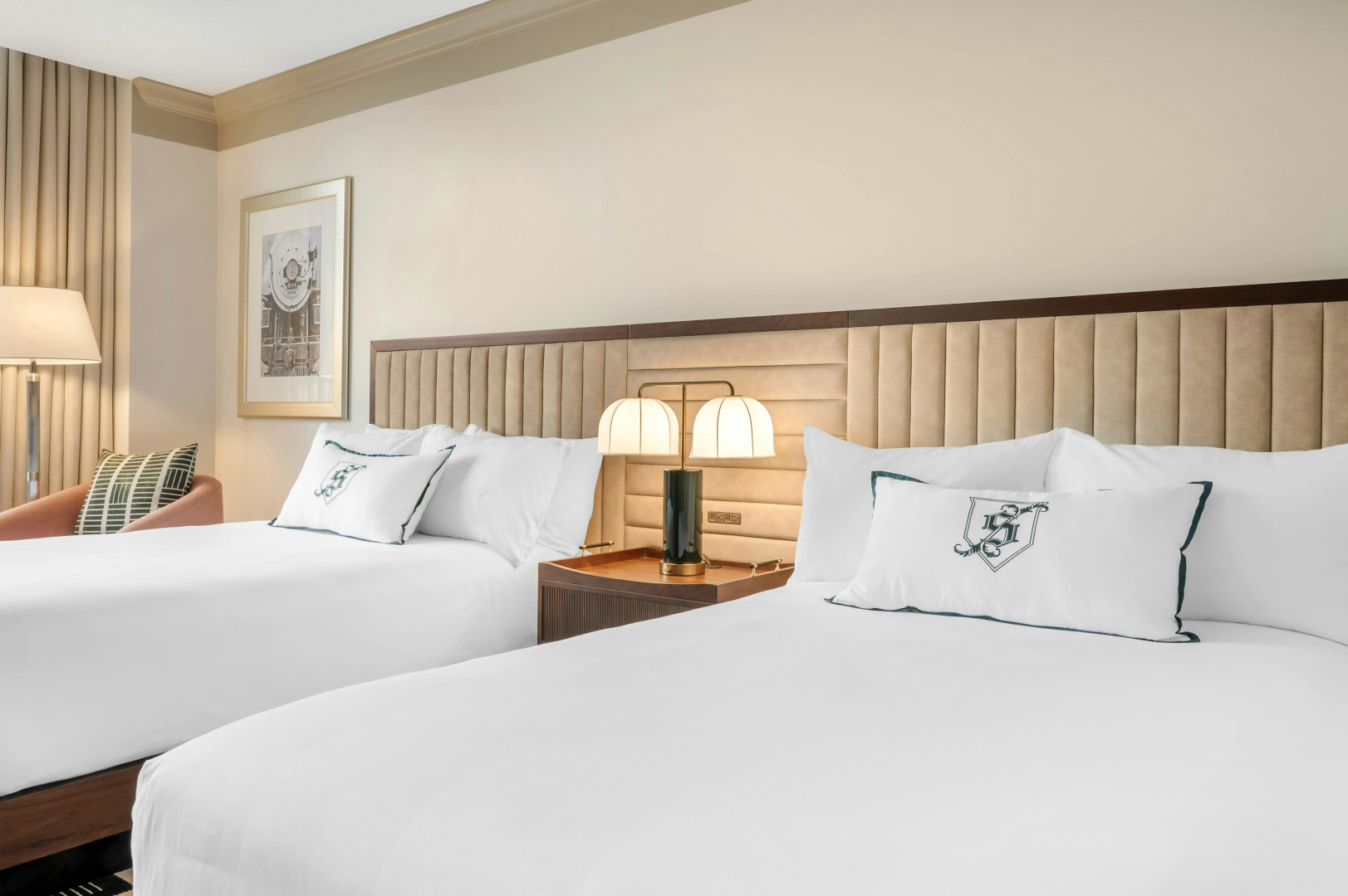 Foto - Omni Severin Hotel