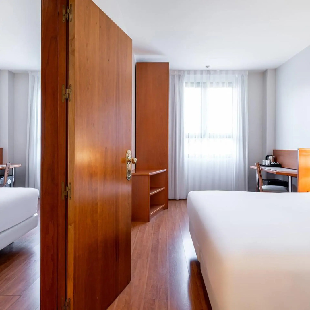 Foto - Exe Pozuelo Hotel
