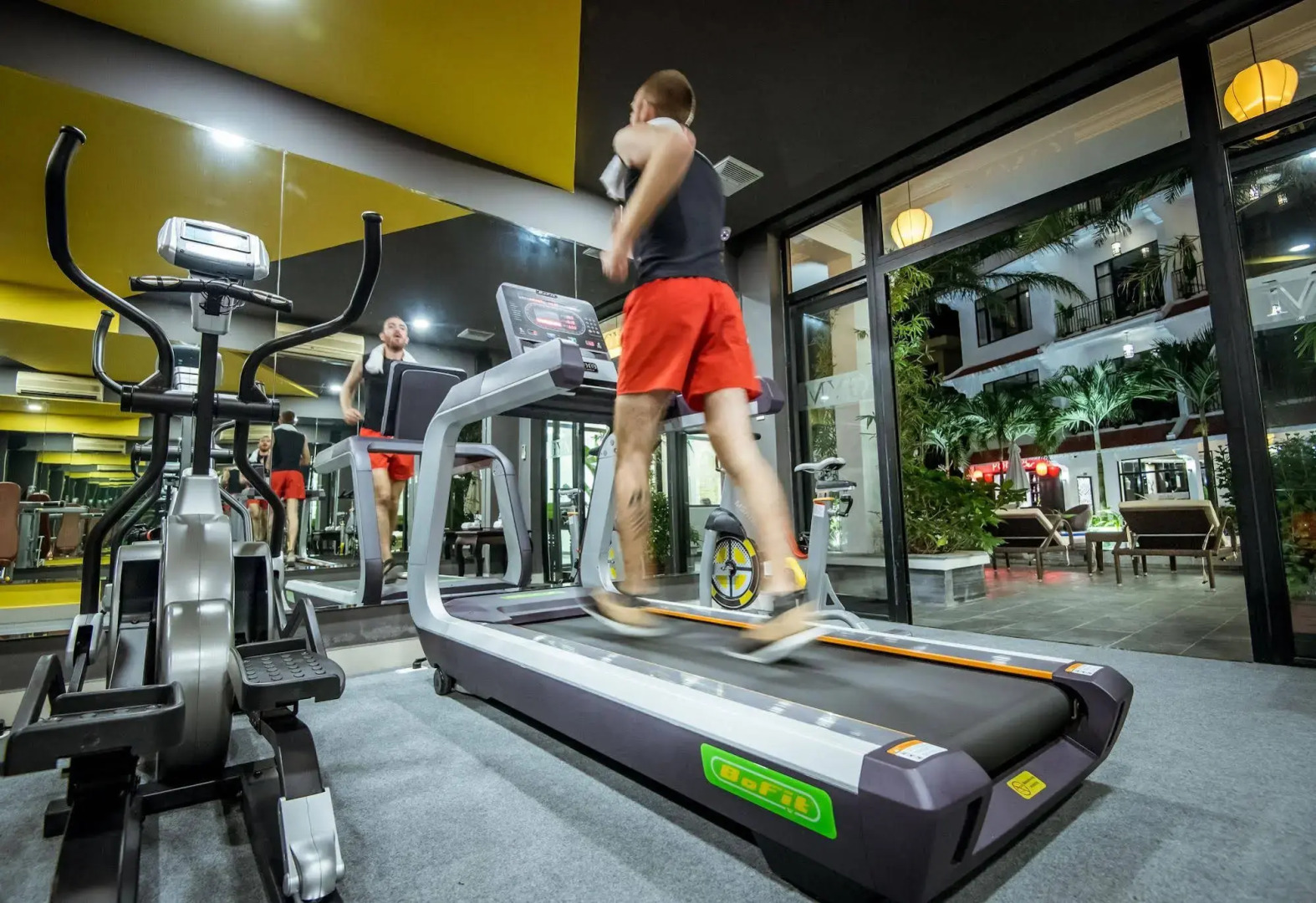 Foto - Hadana Boutique Resort Hoi An