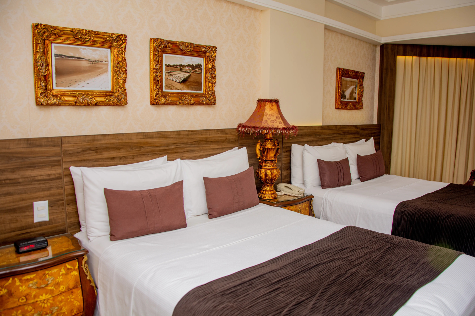 Foto - Majestic Ponta Negra Beach,WorldHotels Elite