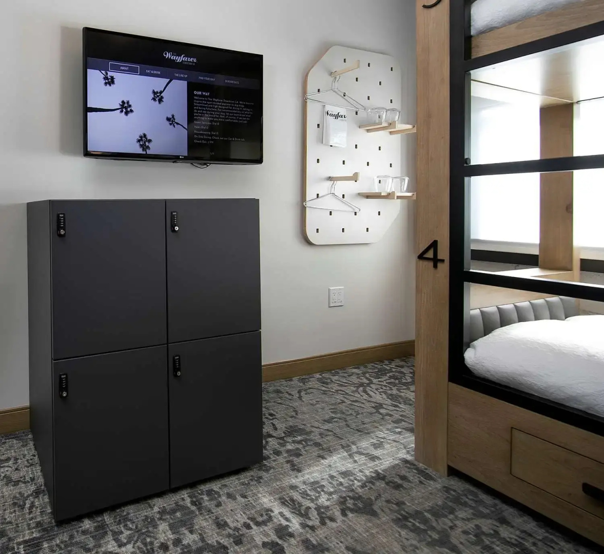 Foto - The Wayfarer Downtown LA, Tapestry Collection by Hilton