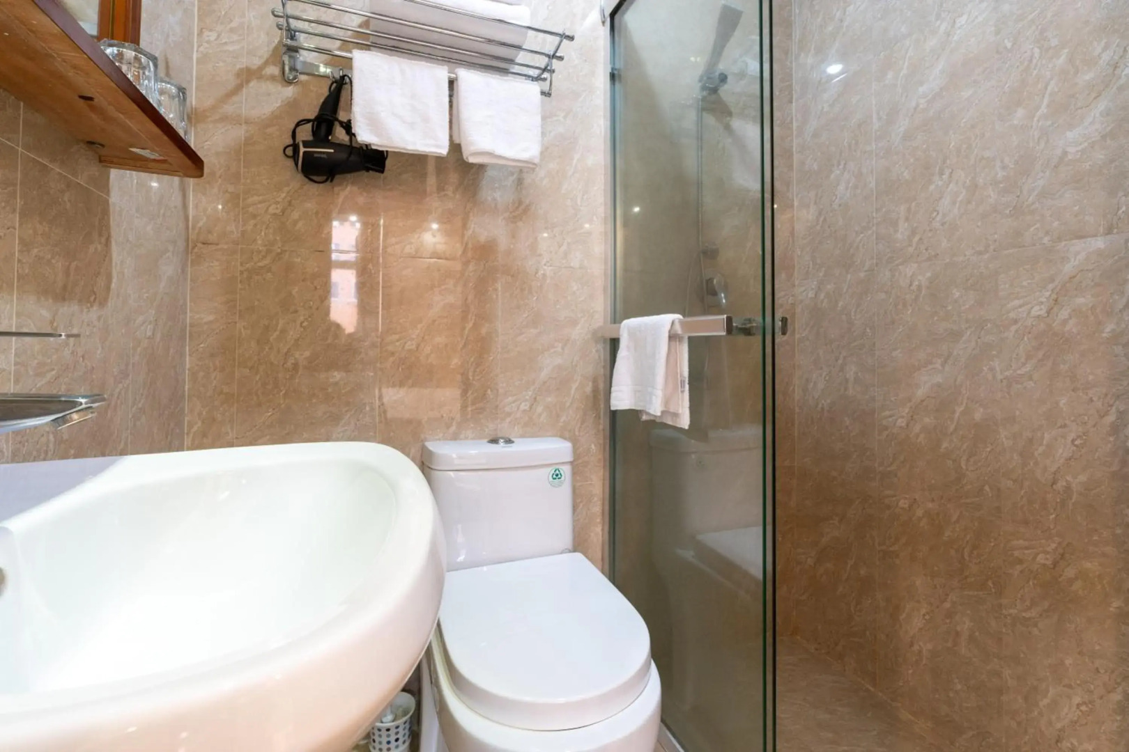 Foto - Rome Love Hotel