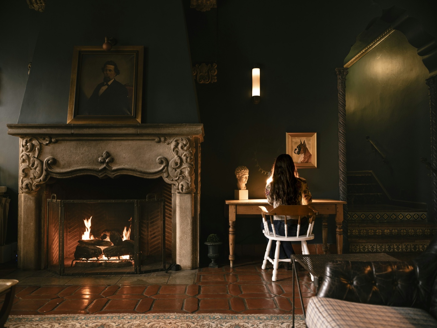 Photo - Maison Twenty Seven