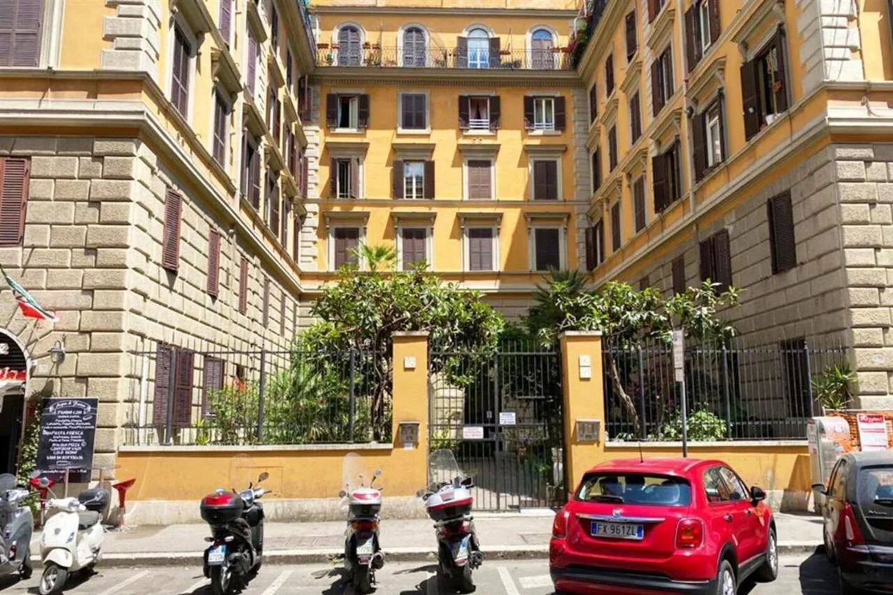 Foto - Sweet Dream Roma Termini