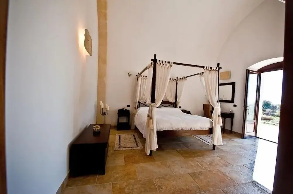 Foto - Masseria La Gravina