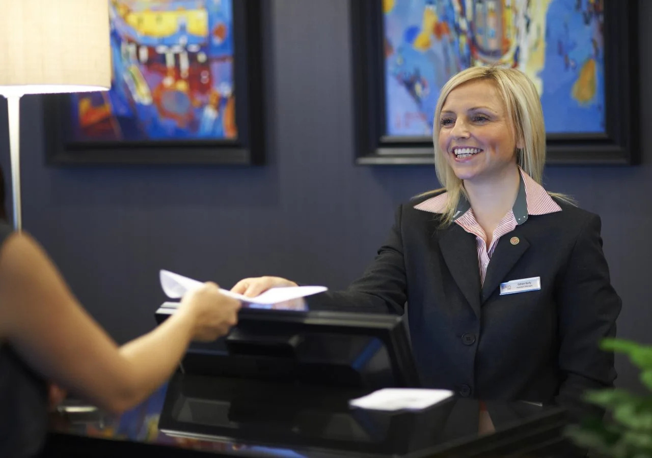 Photo - Leonardo Hotel Galway