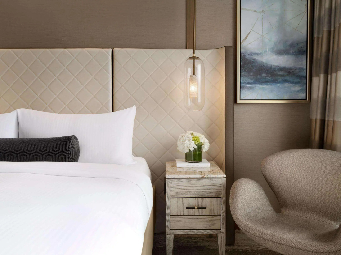 Foto - Fairmont Vancouver Airport In-Terminal Hotel