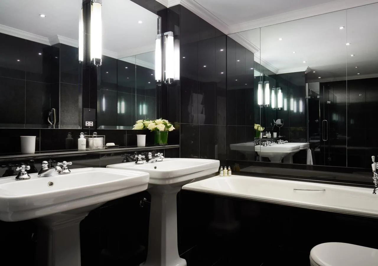 Photo - The Pelham London - Starhotels Collezione