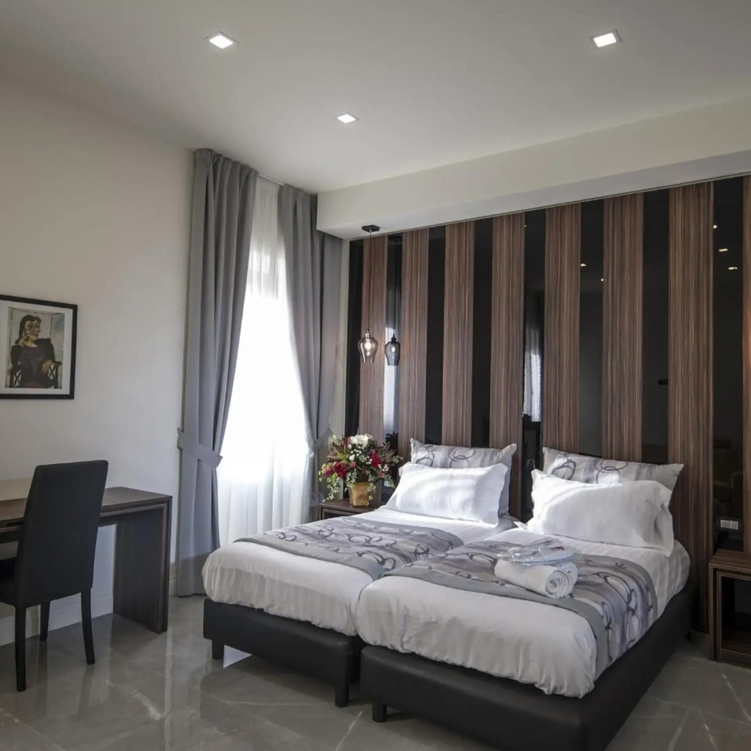 Photo - Palazzo Firenze