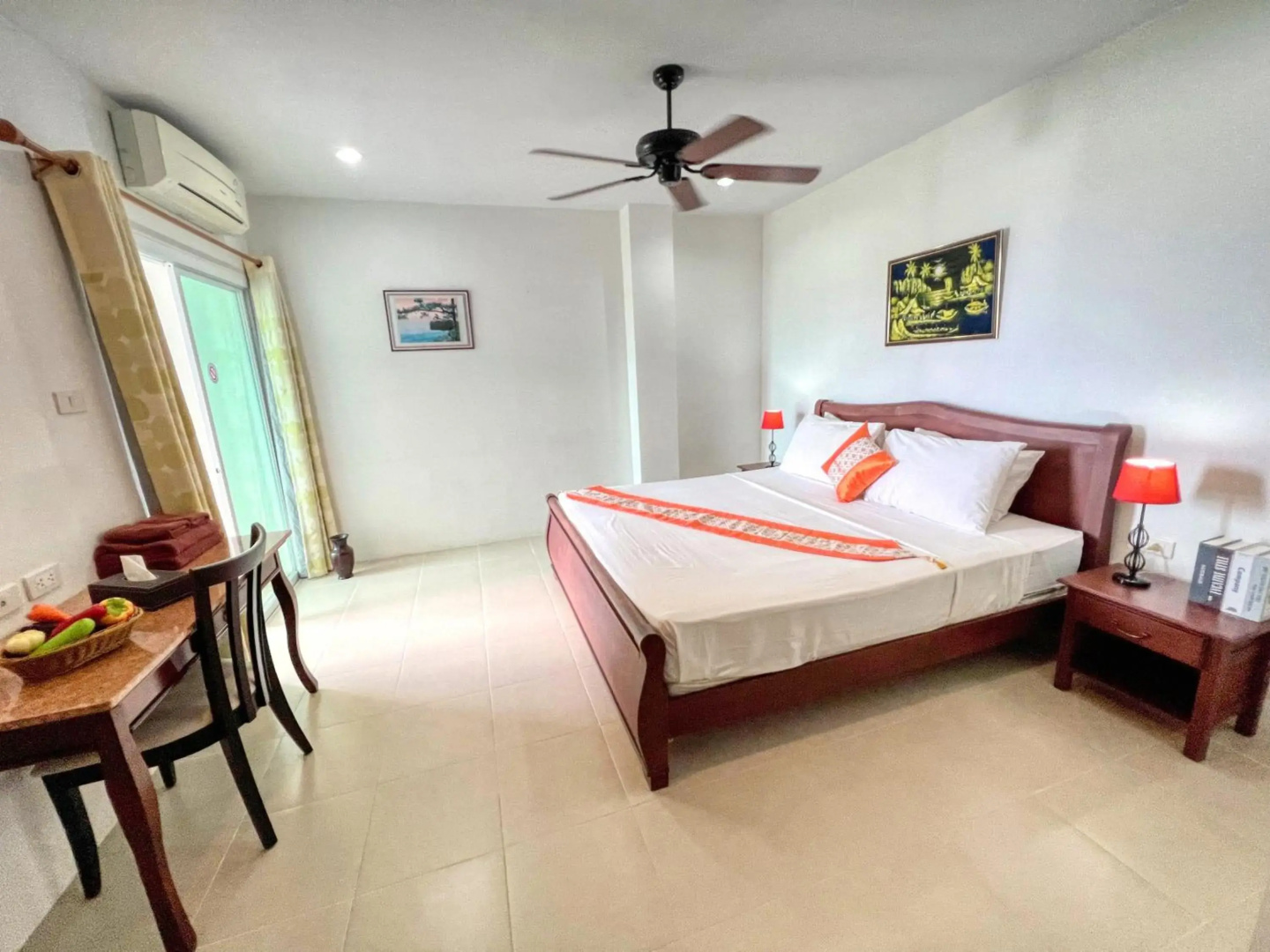 Foto - Sea View Apartments