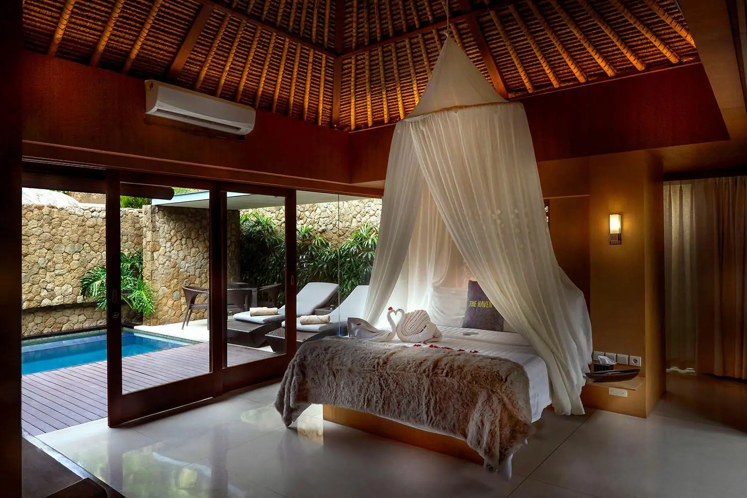 Photo - THE HAVEN Bali Seminyak