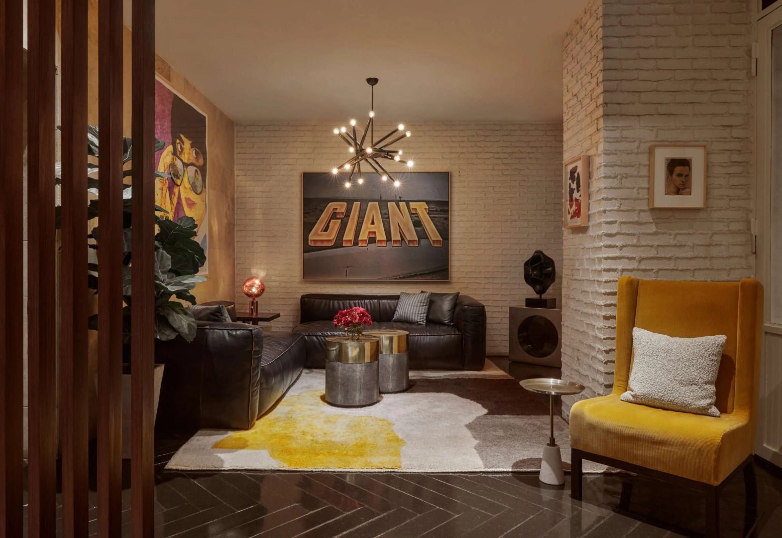 Foto - SIXTY Beverly Hills