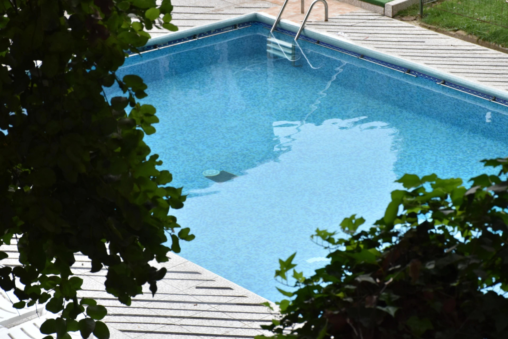 Foto - Hotel Bosque de Reñaca