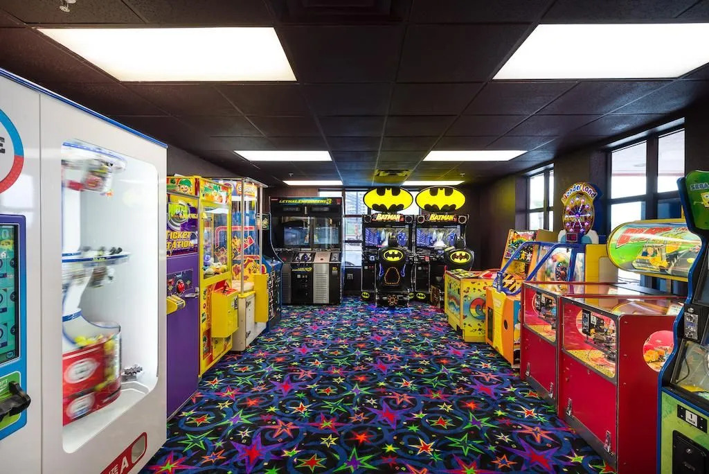 Foto - Westgate Palace Hotel - Universal - I-Drive