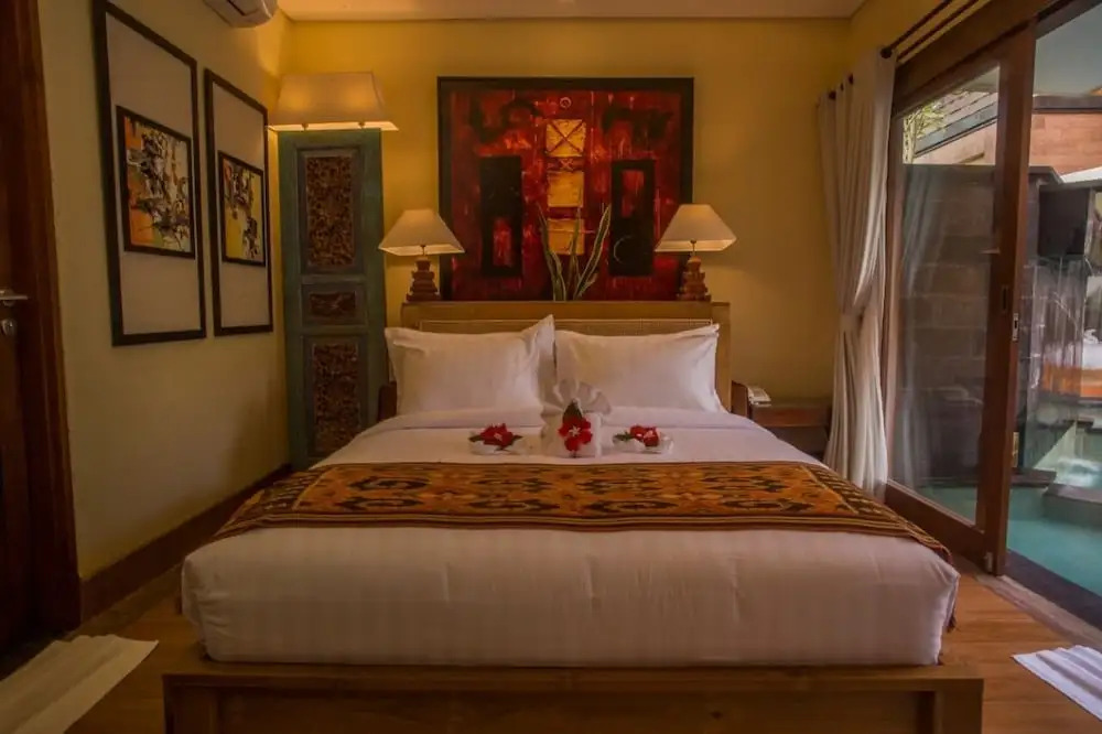 Foto - Tanamas Villas Ubud by Best Deals Asia Hospitality