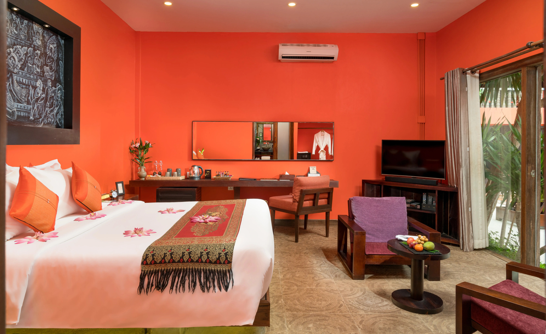 Foto - Golden Temple Hotel