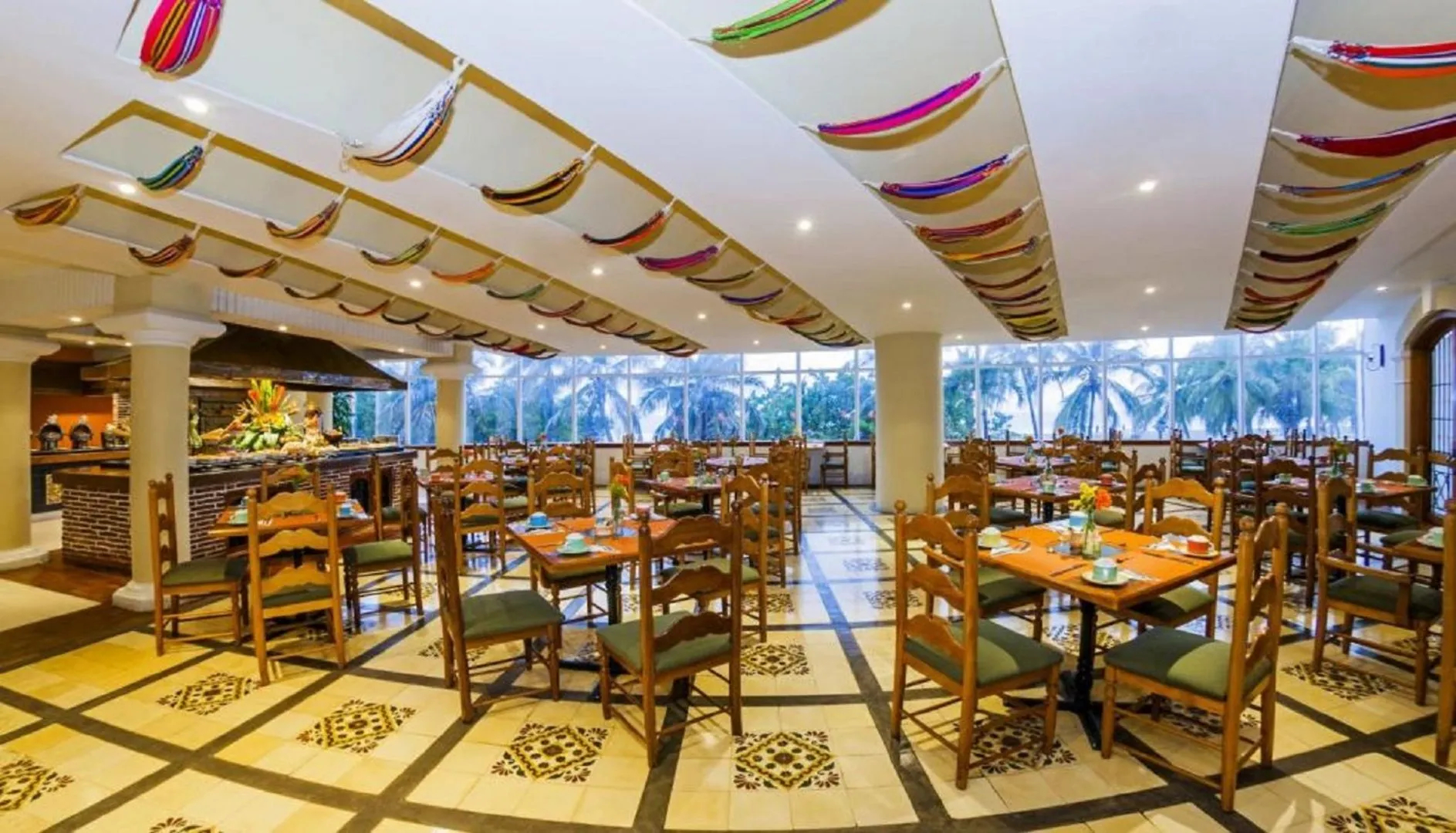 Foto - Hotel Almirante Cartagena Colombia