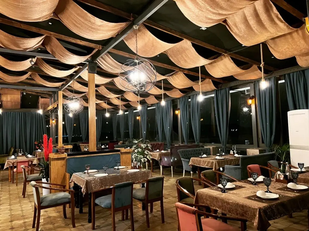 Photo - Hotel Almaz Plaza