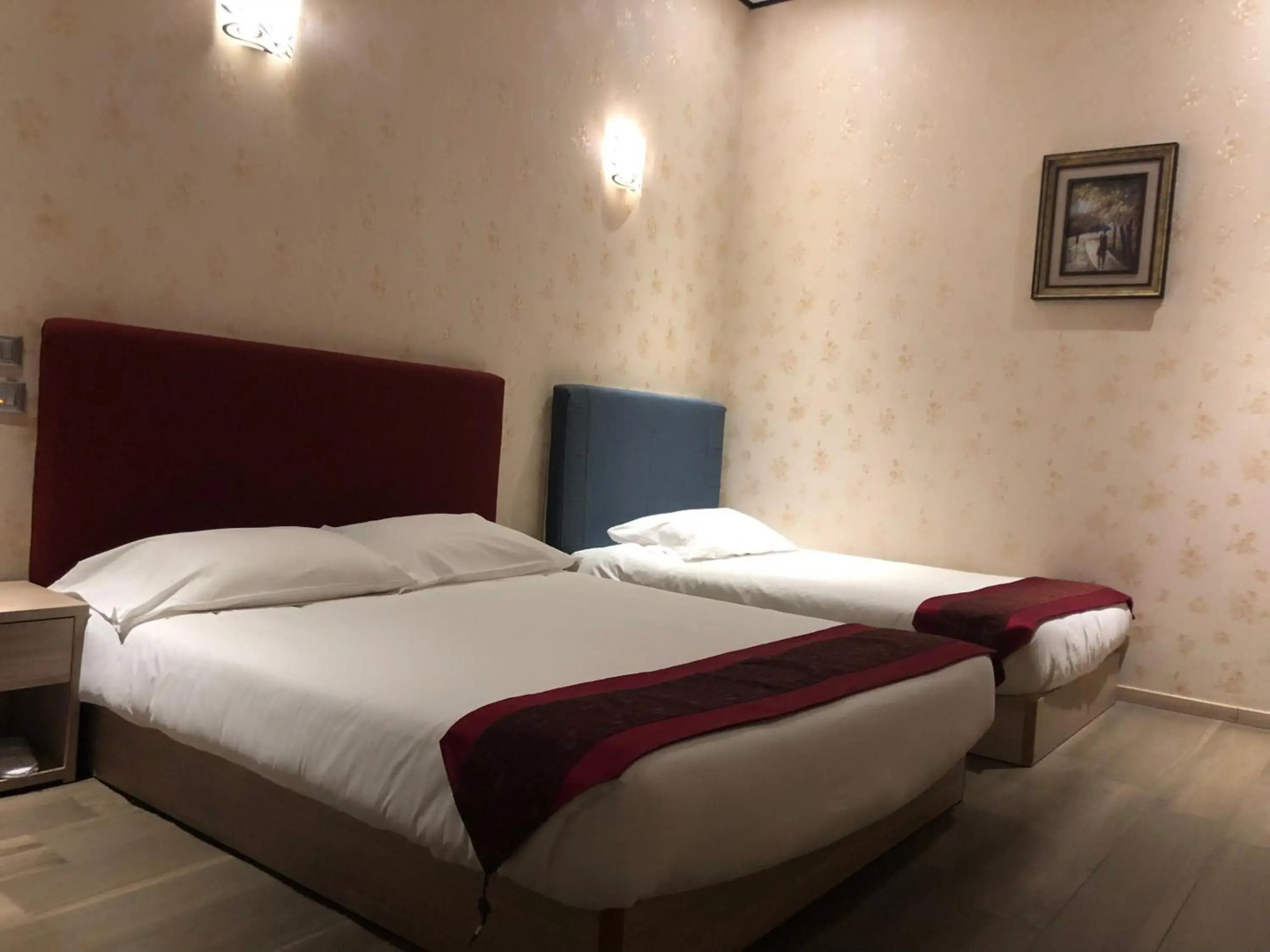 Foto - Igiban Hotel