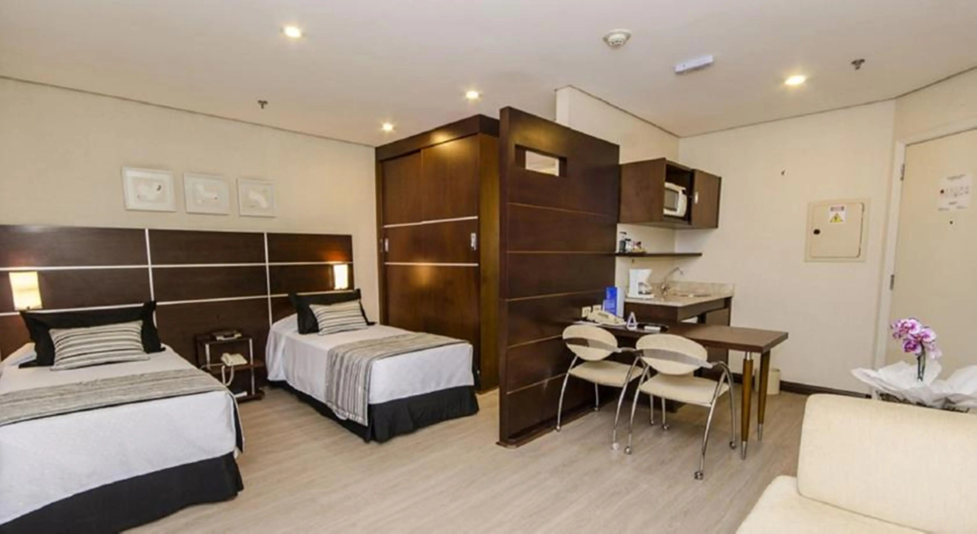 Foto - Transamerica Executive Chácara Santo Antônio