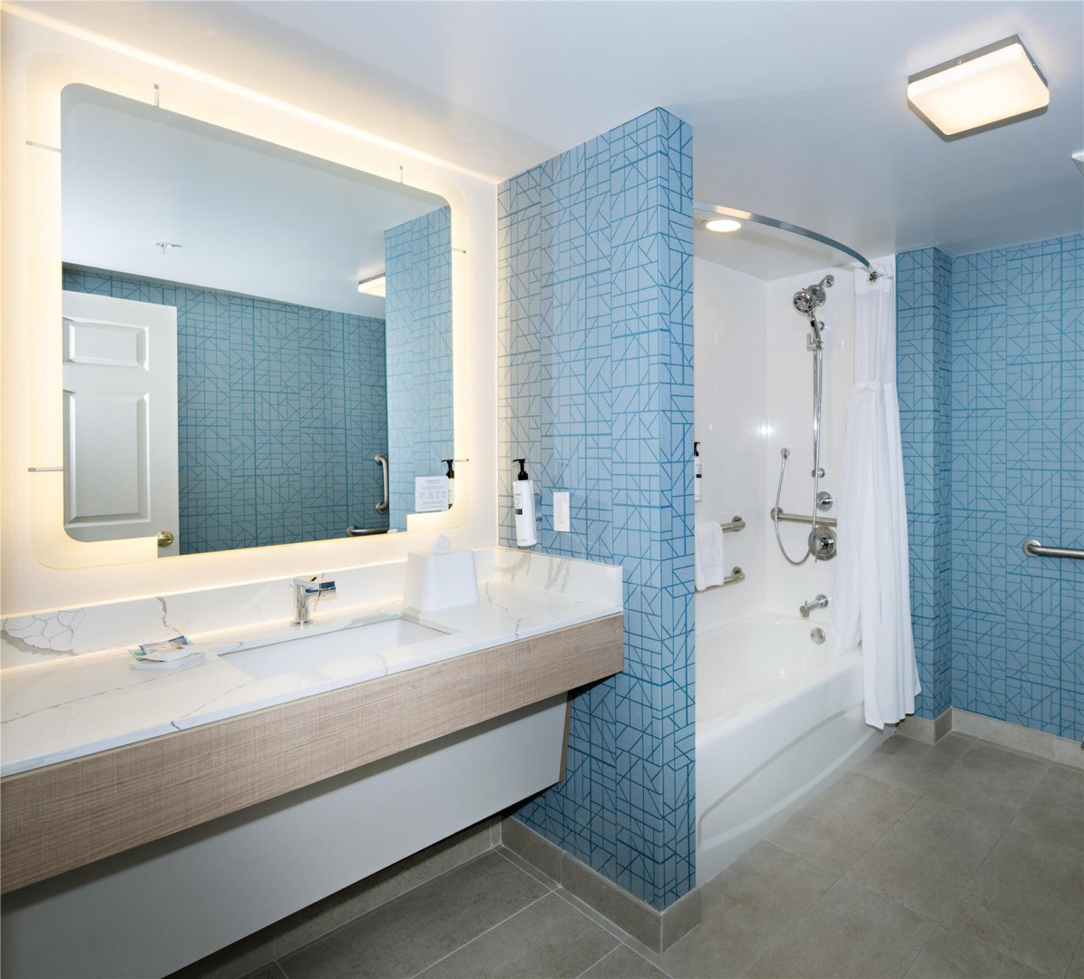 Photo - Homewood Suites by Hilton Atlanta Buckhead Pharr Road