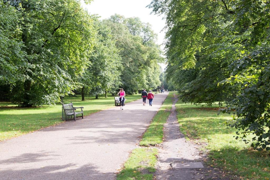 Photo - Thistle London Hyde Park Kensington Gardens