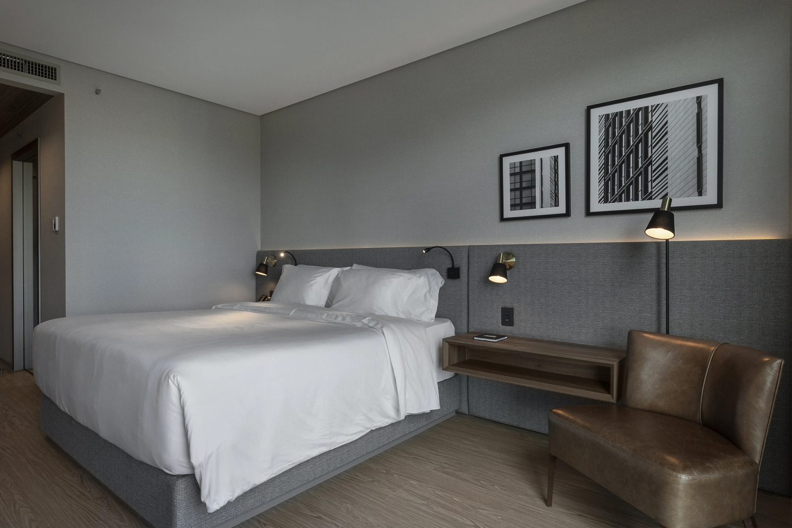 Foto - LK Design Hotel Florianópolis