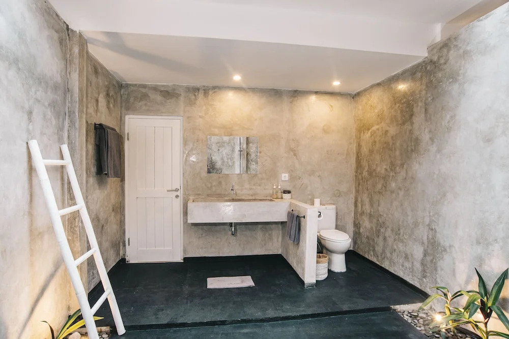 Foto - The Room Padang-Padang