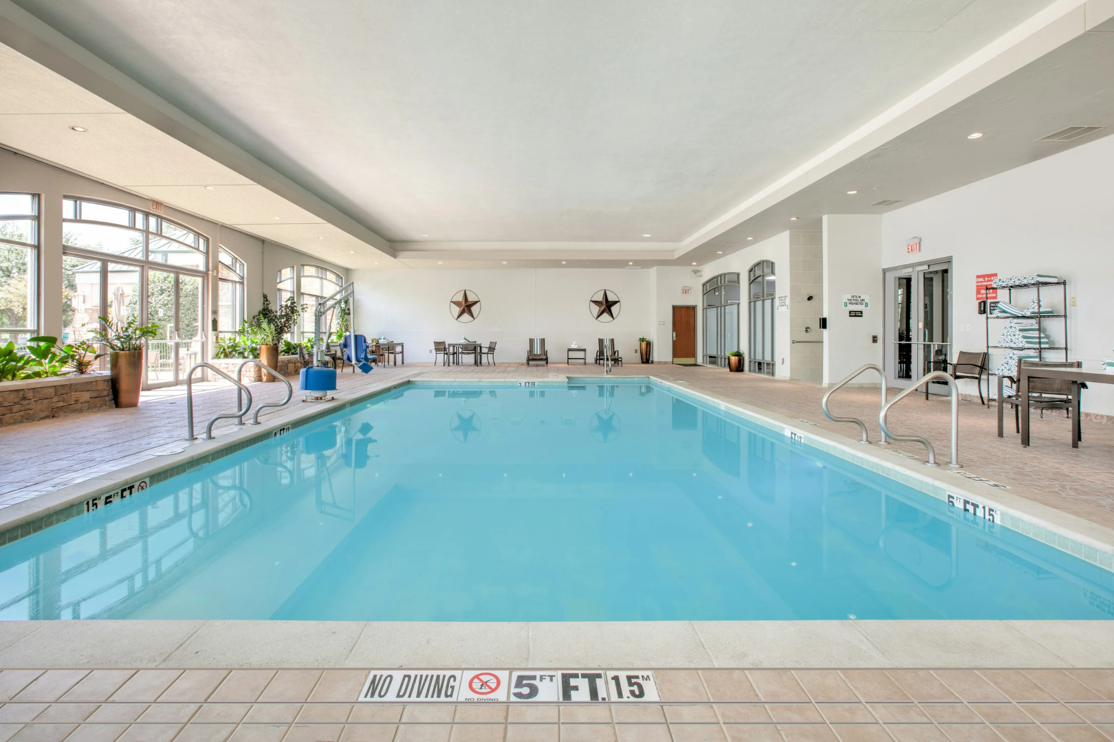 Foto - Embassy Suites by Hilton Dallas DFW Airport North