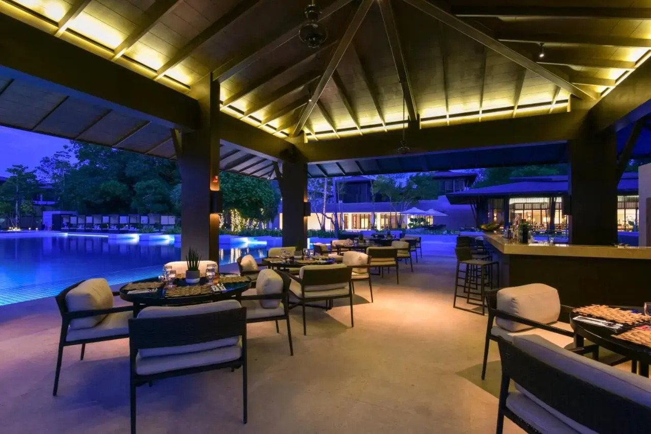 Foto - Seda Lio El Nido Palawan