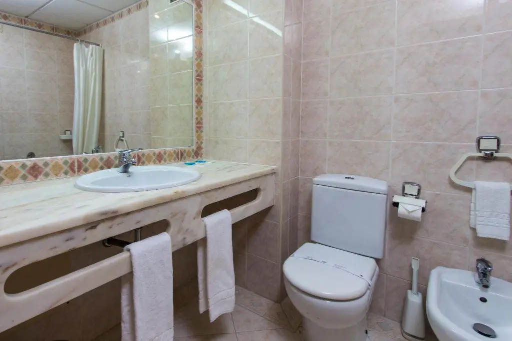Foto - Aparthotel Paladim & Alagoamar