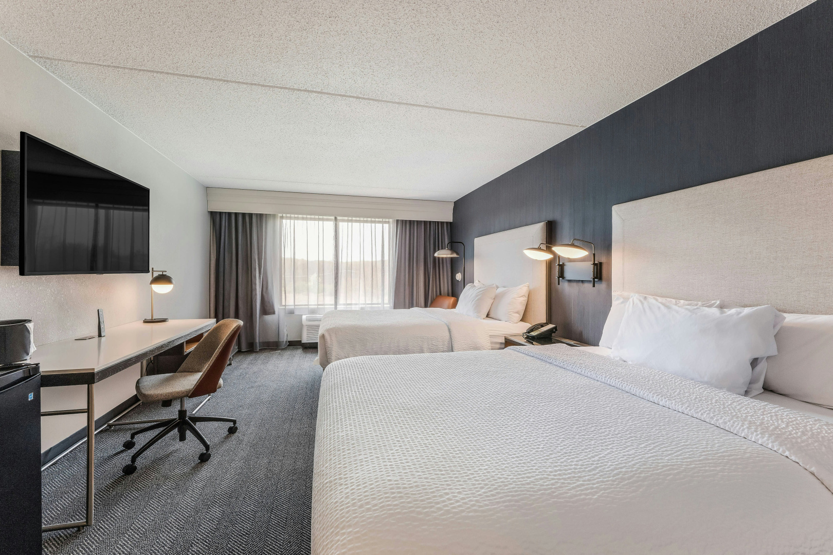 Foto - Courtyard by Marriott Rockaway Mount Arlington
